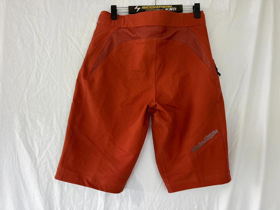 Troy Lee Designs Ruckus Shorts Shell No Liner *DISPLAY* CLOSEOUT