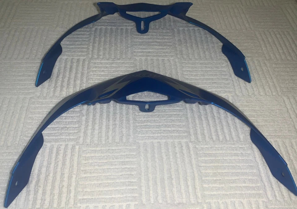Troy Lee Designs A1 Helmet Replacement Visor Peak