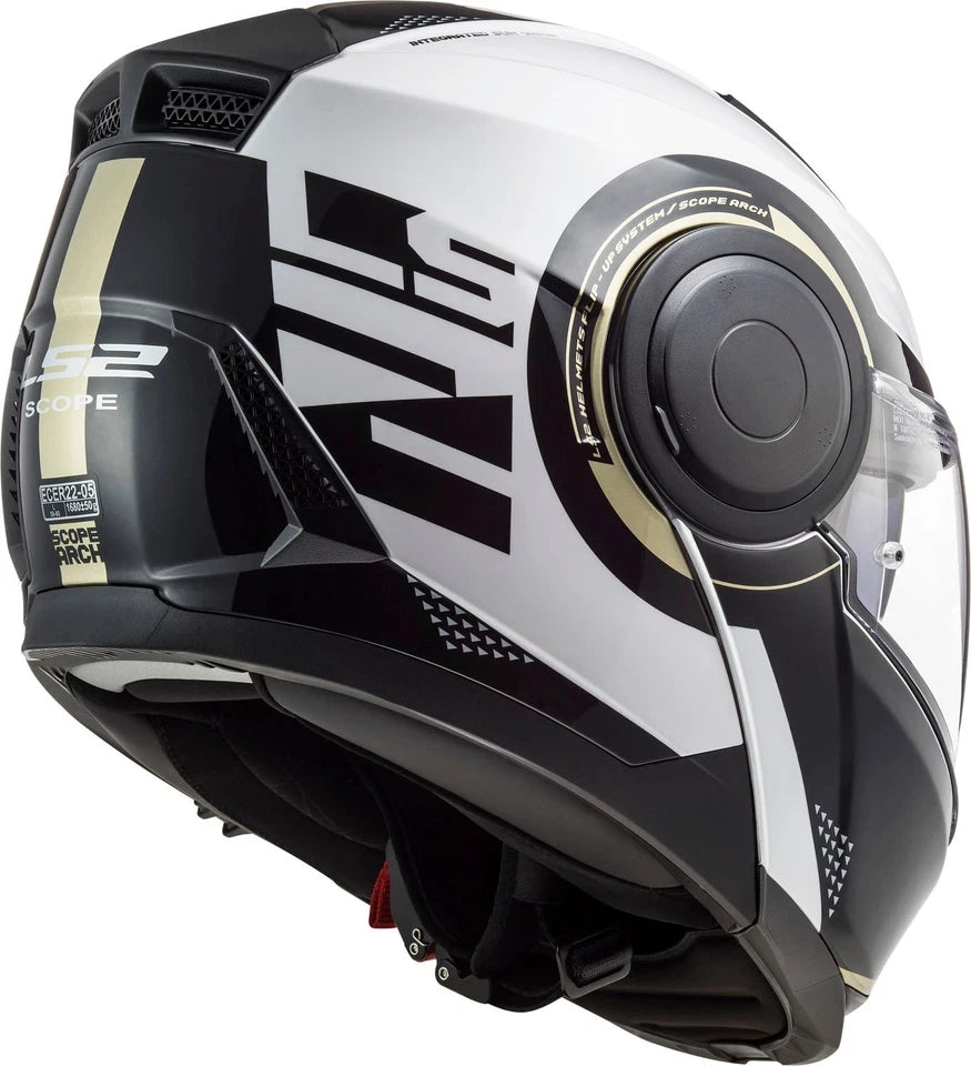 LS2 Horizon Arch Helmet CLOSEOUT
