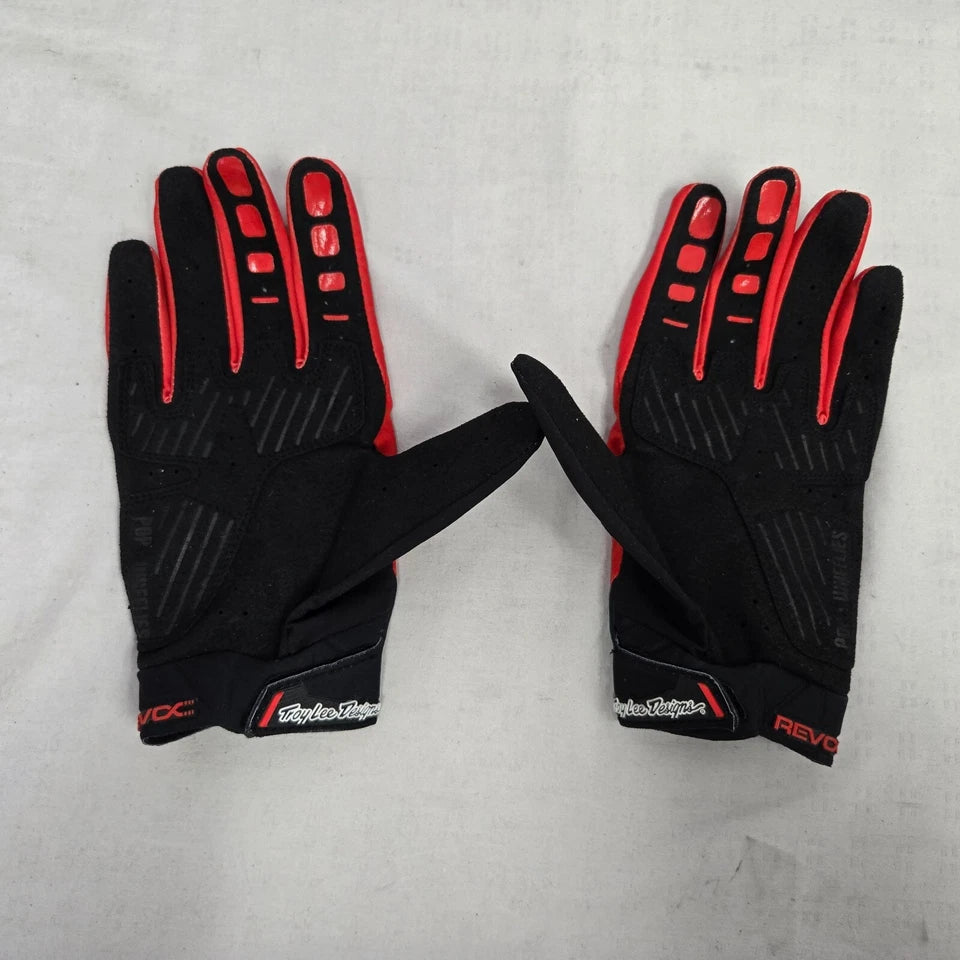Troy Lee Designs Revox Gloves *SAMPLE*