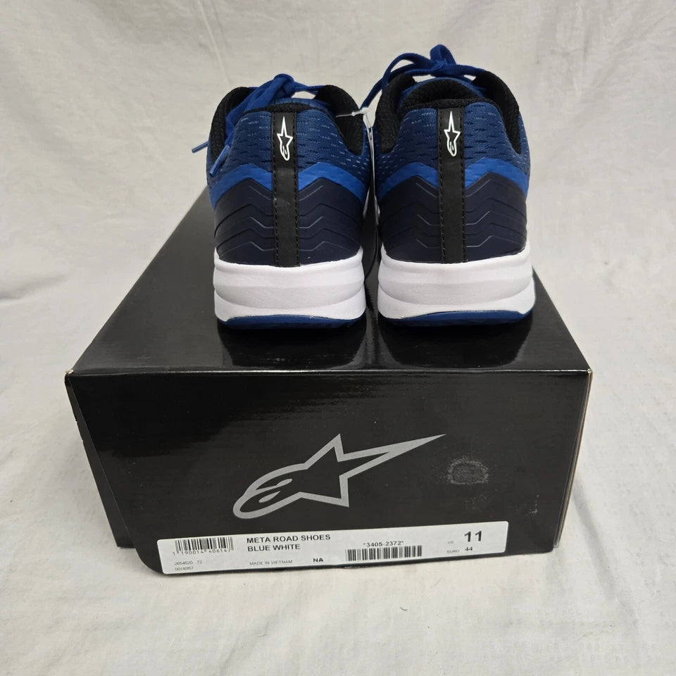 Alpinestars Meta Road Running Shoes *DISPLAY MODEL*
