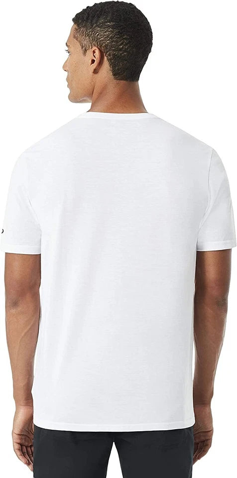 Oakley SC Mil Flag Short Sleeve T-Shirt
