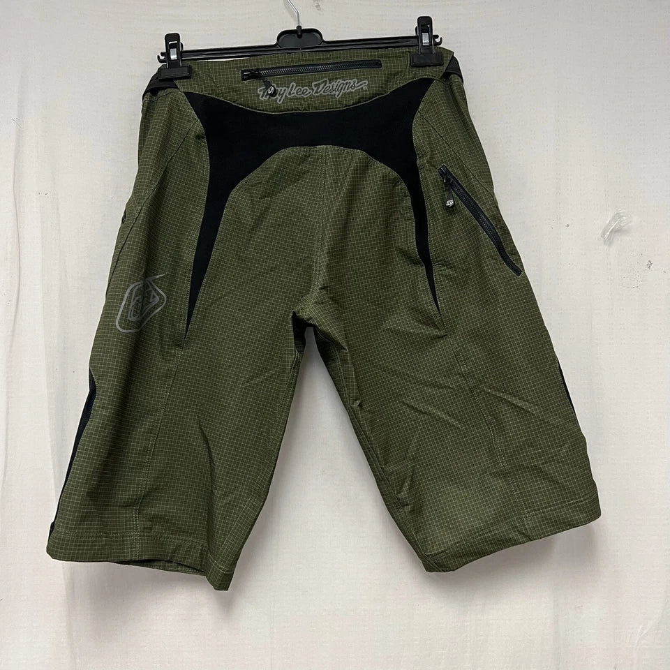 Troy Lee Designs Ruckus Shorts Shell No Liner *DISPLAY* CLOSEOUT