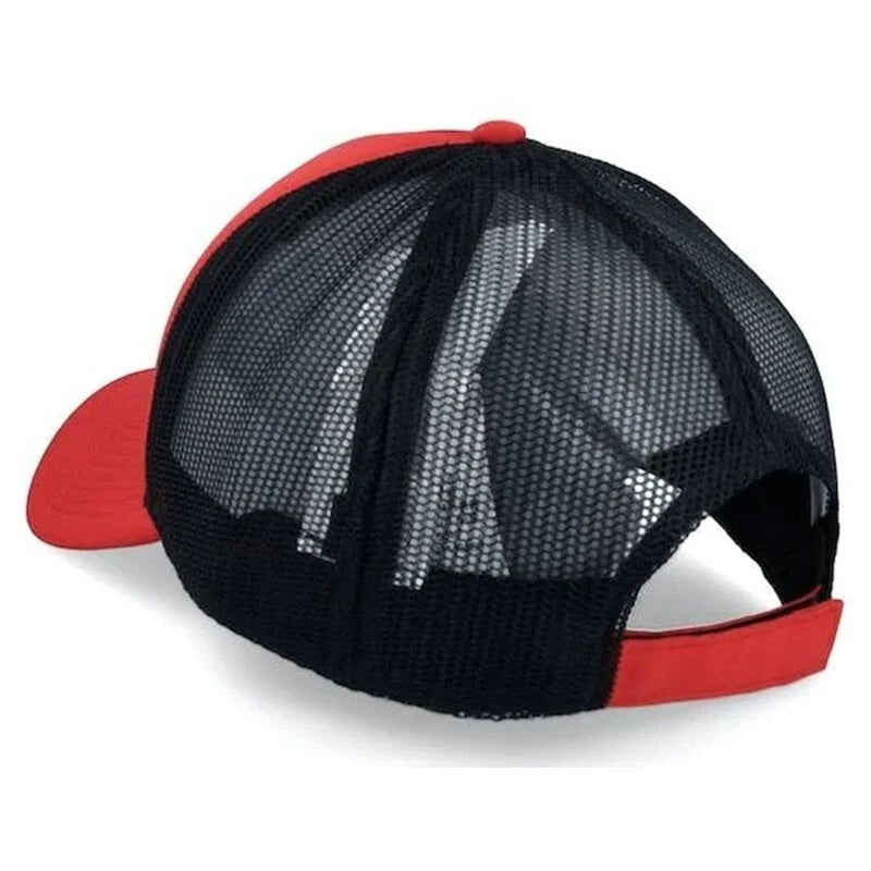 Oakley Factory Pilot Trucker Mesh Back Hat