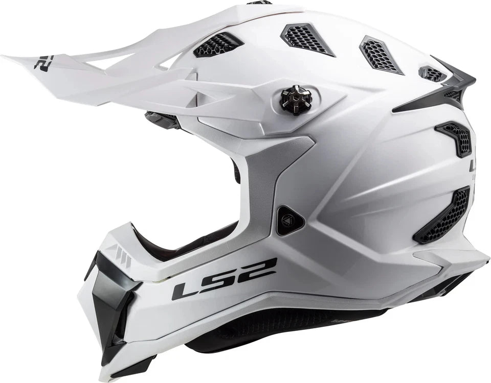 LS2 Subverter EVO Solid Helmet