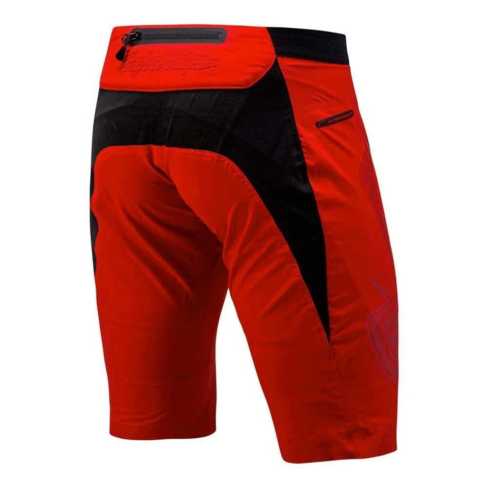Troy Lee Designs Ace Shorts with Bib