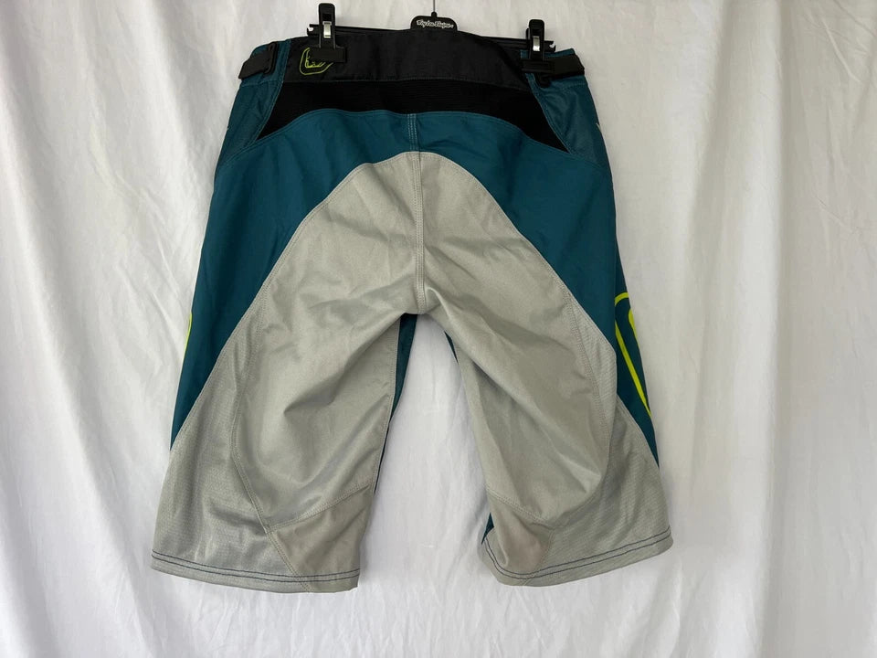 Troy Lee Designs Sprint Shorts *SAMPLE* CLOSEOUT