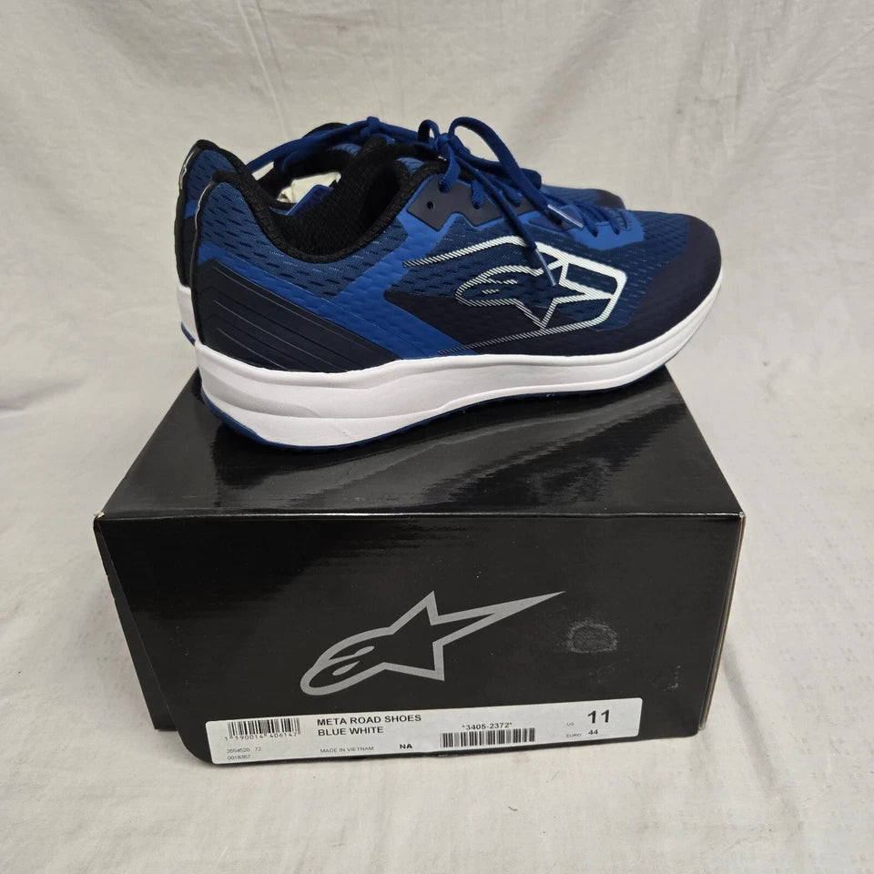 Alpinestars Meta Road Running Shoes *DISPLAY MODEL*