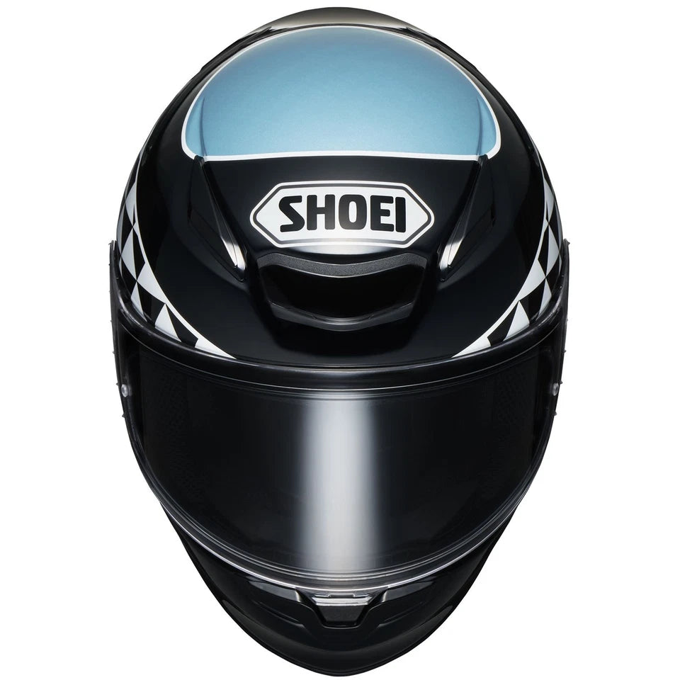 Shoei RF-1400 Shakin Helmet