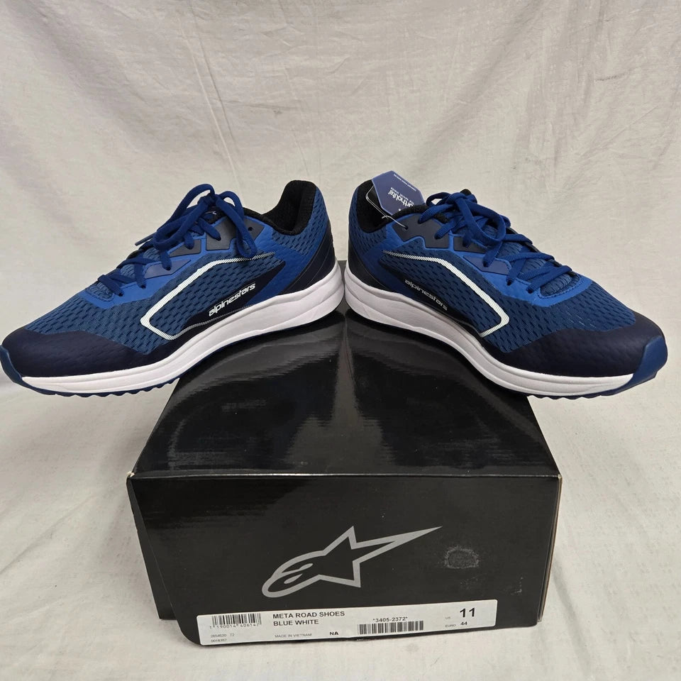 Alpinestars Meta Road Running Shoes *DISPLAY MODEL*