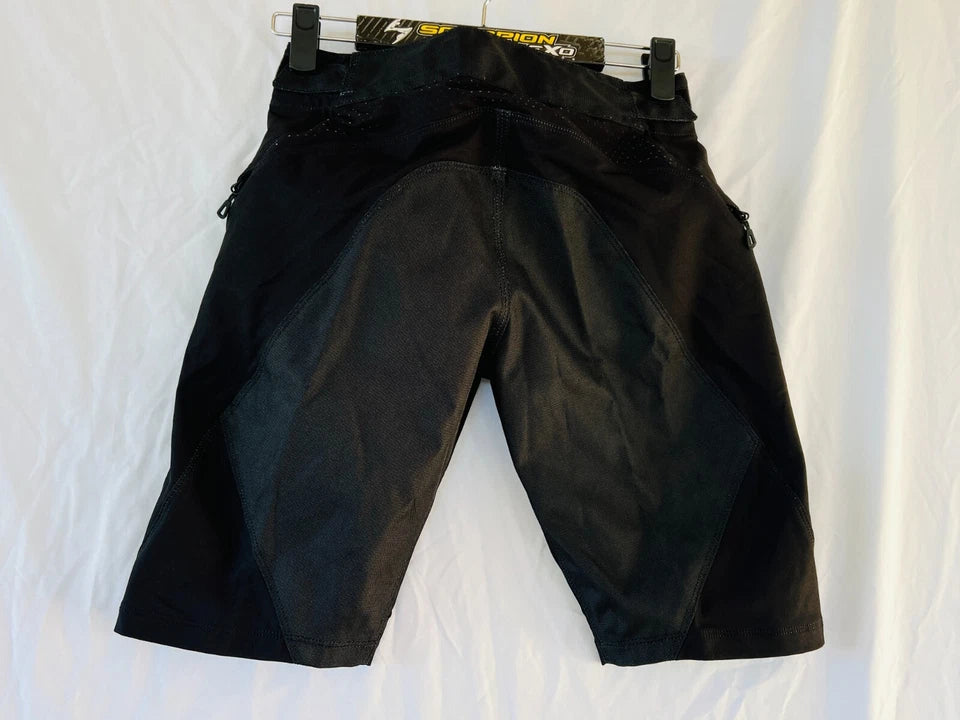 Troy Lee Designs Youth Sprint Shorts *DISPLAY* CLOSEOUT