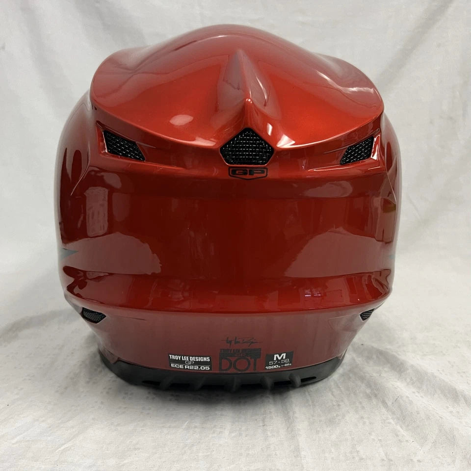 Troy Lee Designs GP Helmet *DISPLAY*