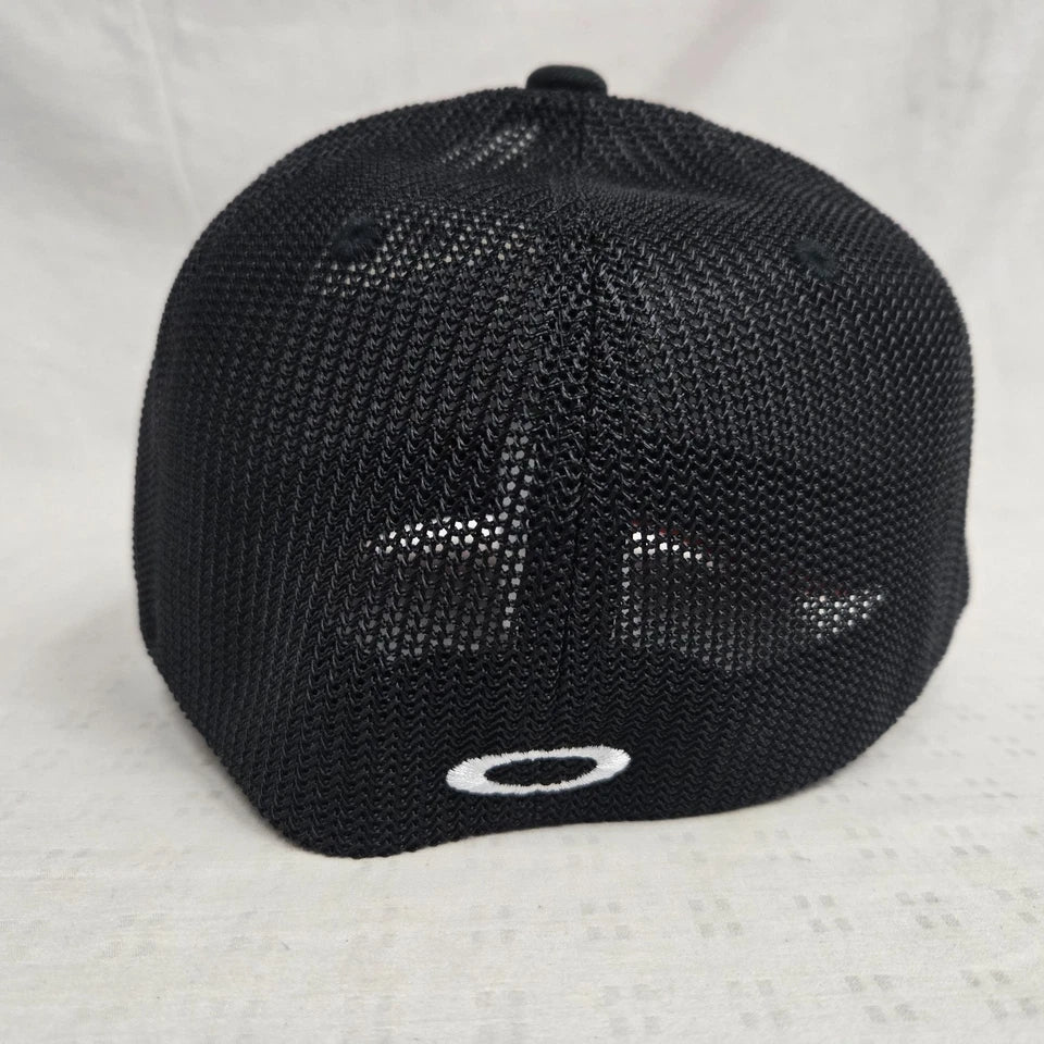 Oakley Indy Passport Trucker Hat *DISPLAY*