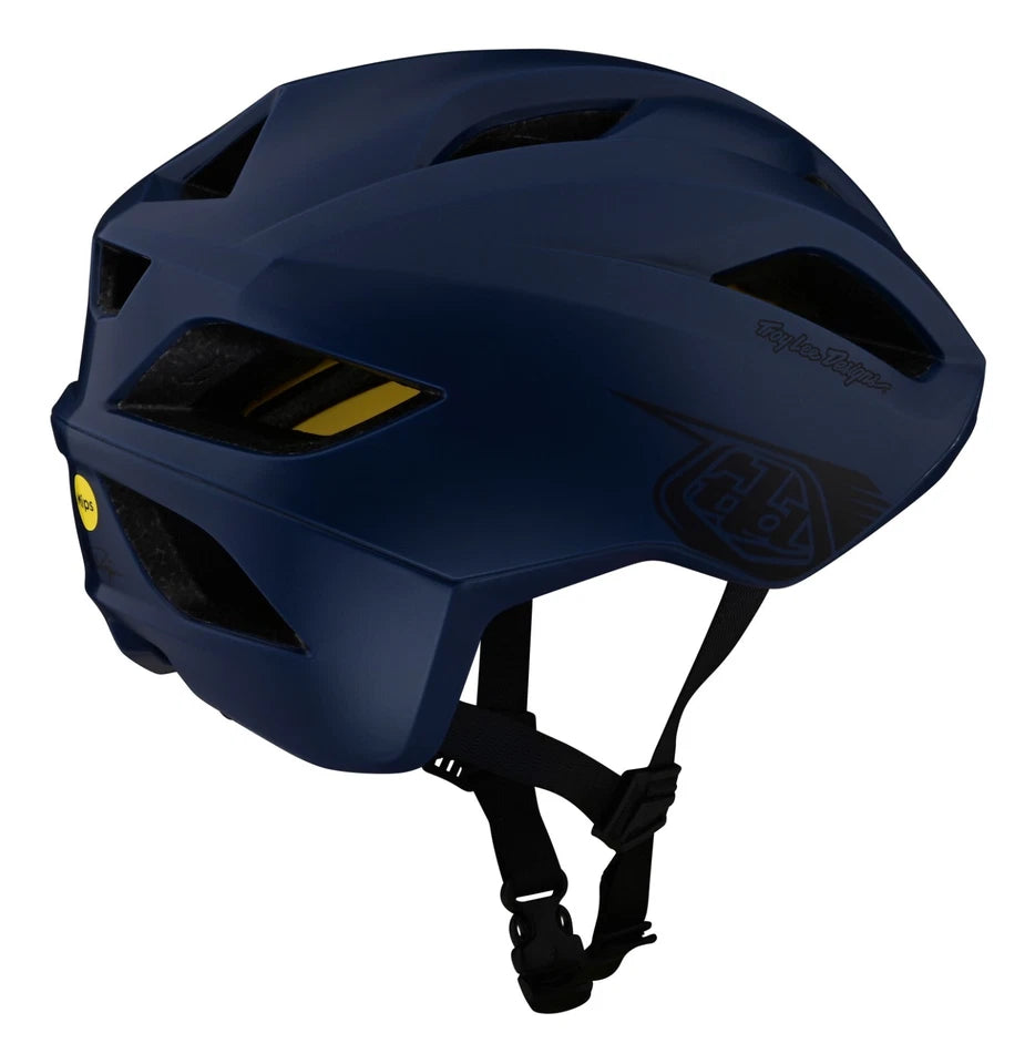 Troy Lee Designs Grail Bicycle Helmet