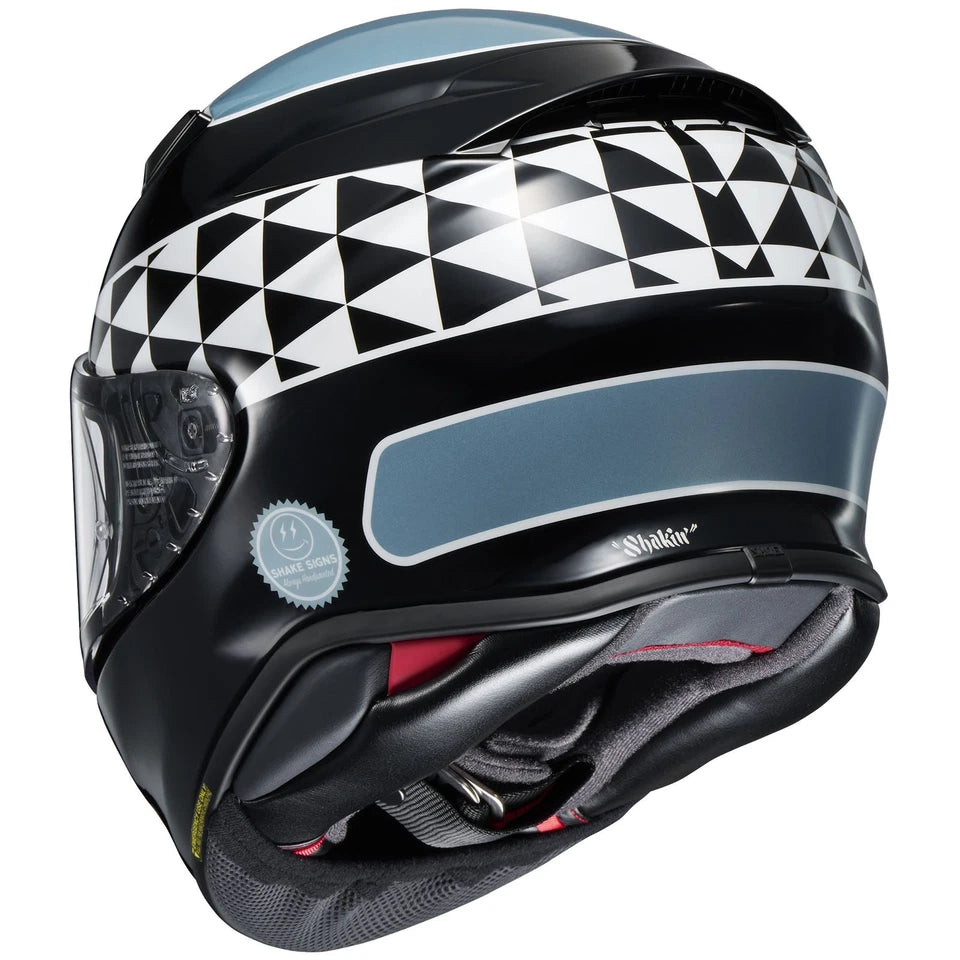 Shoei RF-1400 Shakin Helmet