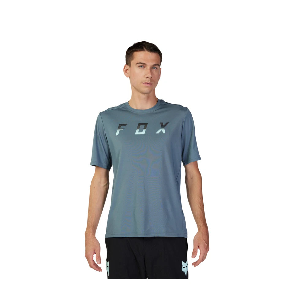 Fox Racing Ranger Short Sleeve Lab Head Jersey