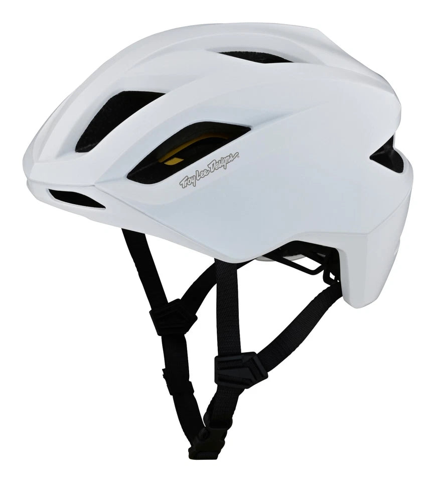 Troy Lee Designs Grail Bicycle Helmet