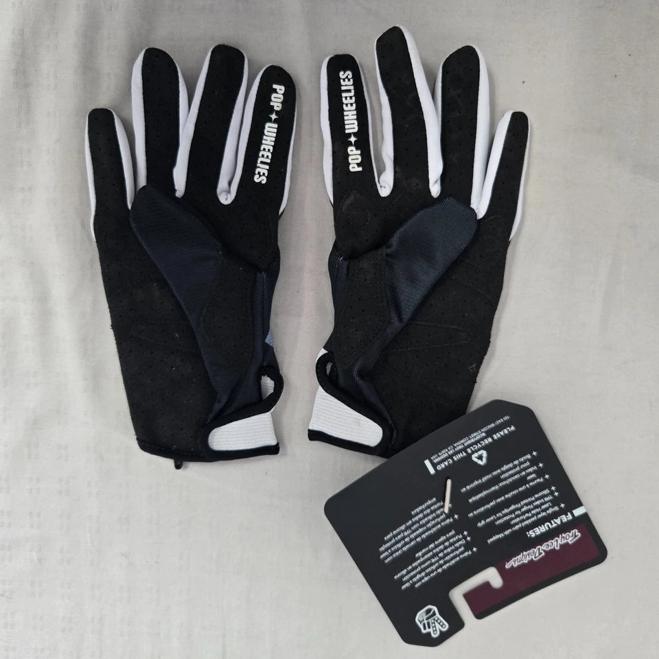 Troy Lee Designs Womens GP Gloves *SAMPLE*