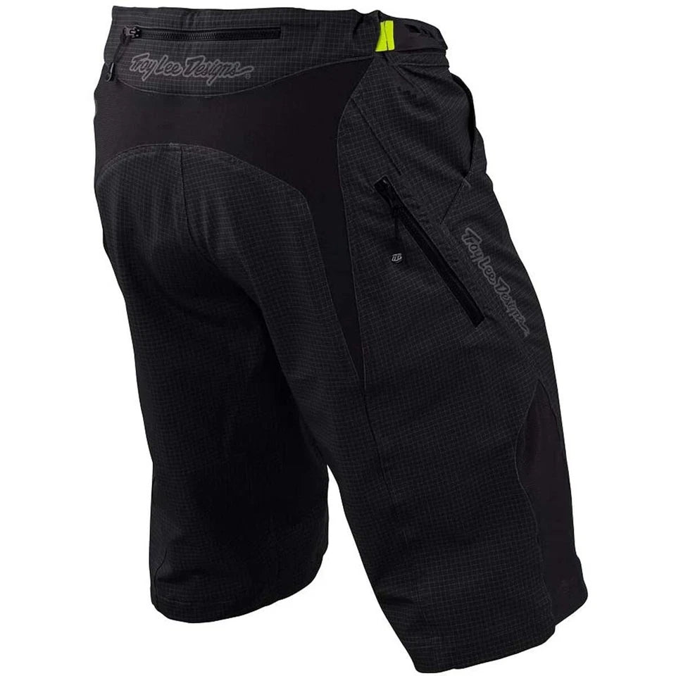 Troy Lee Designs Ruckus Shorts Shell (CLOSEOUT)