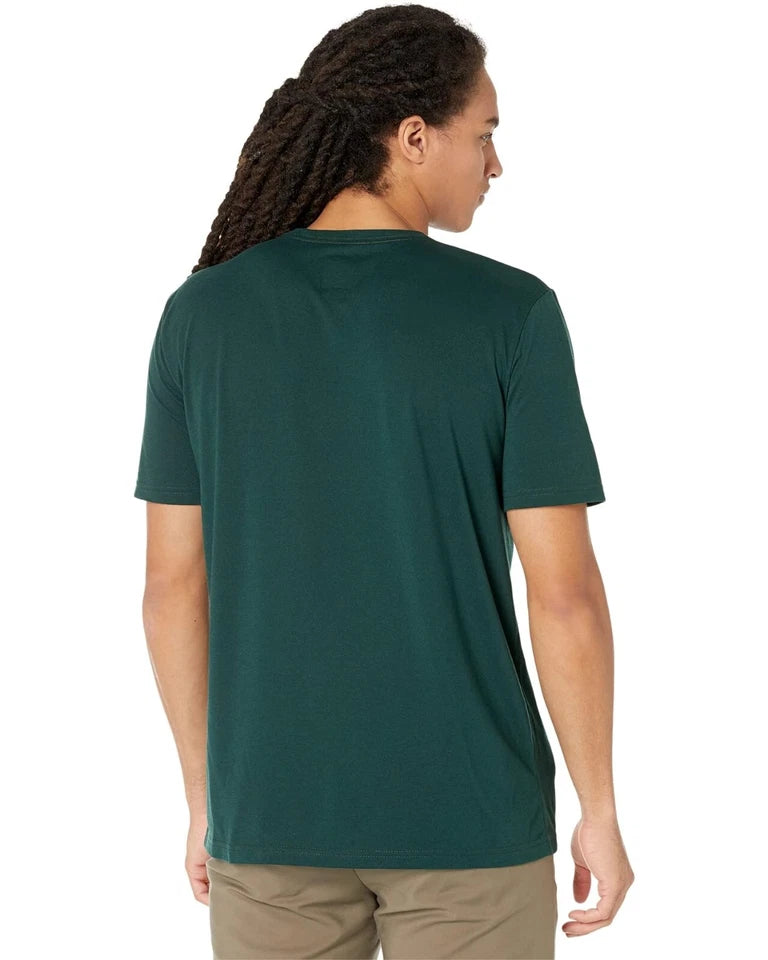 Oakley O Bark Short Sleeve Tee