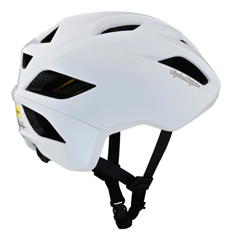 Troy Lee Designs Grail Bicycle Helmet