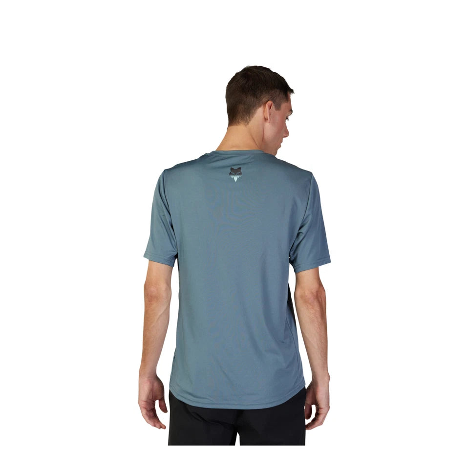 Fox Racing Ranger Short Sleeve Lab Head Jersey