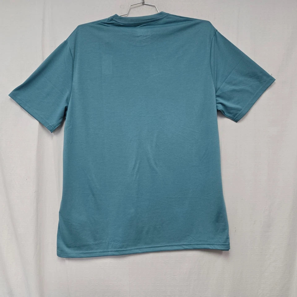 Oakley Bark New Short Sleeve Tee
