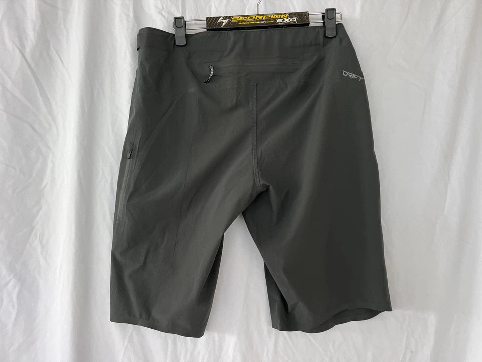 Troy Lee Designs Drift Shorts No Liner *DISPLAY* CLOSEOUT