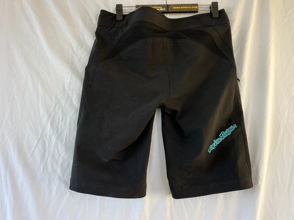 Troy Lee Designs Womens Ruckus Shorts No Liner *DISPLAY* CLOSEOUT