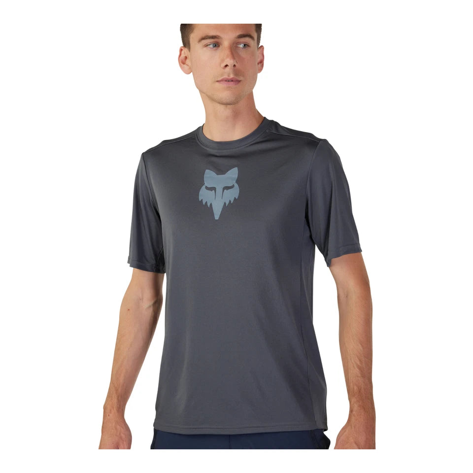 Fox Racing Ranger Short Sleeve Lab Head Jersey