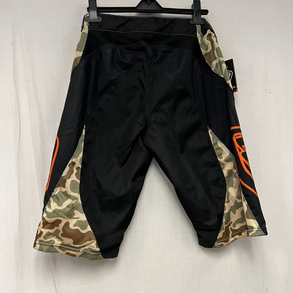 Troy Lee Designs Sprint MTB Shorts *DISPLAY* CLOSEOUT