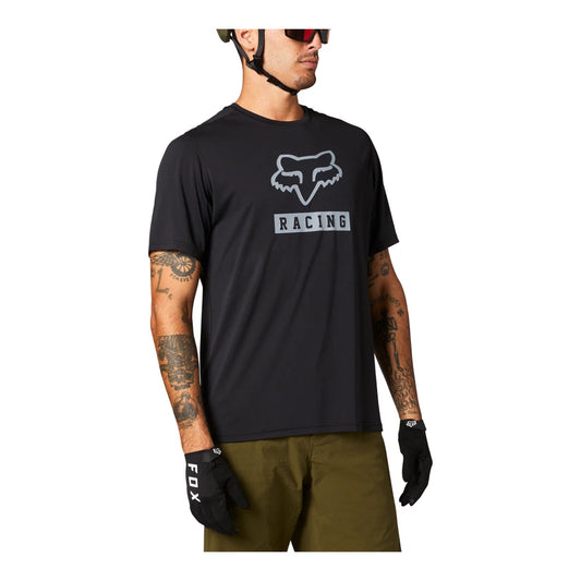 Fox Racing Ranger Short Sleeve Block Jersey