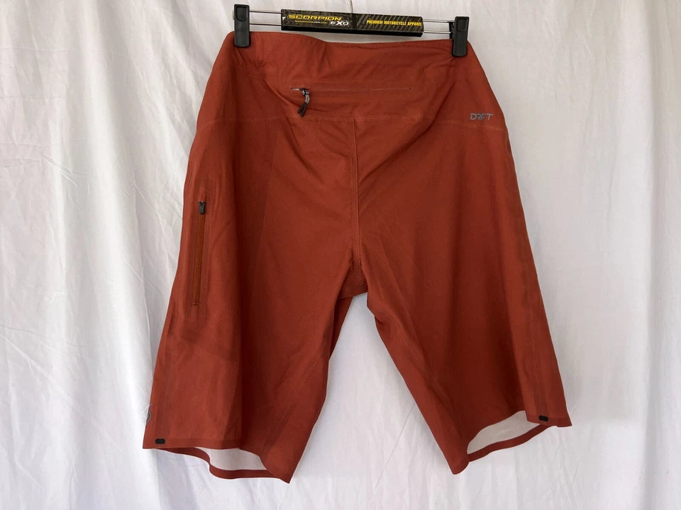 Troy Lee Designs Drift Shorts No Liner *DISPLAY* CLOSEOUT