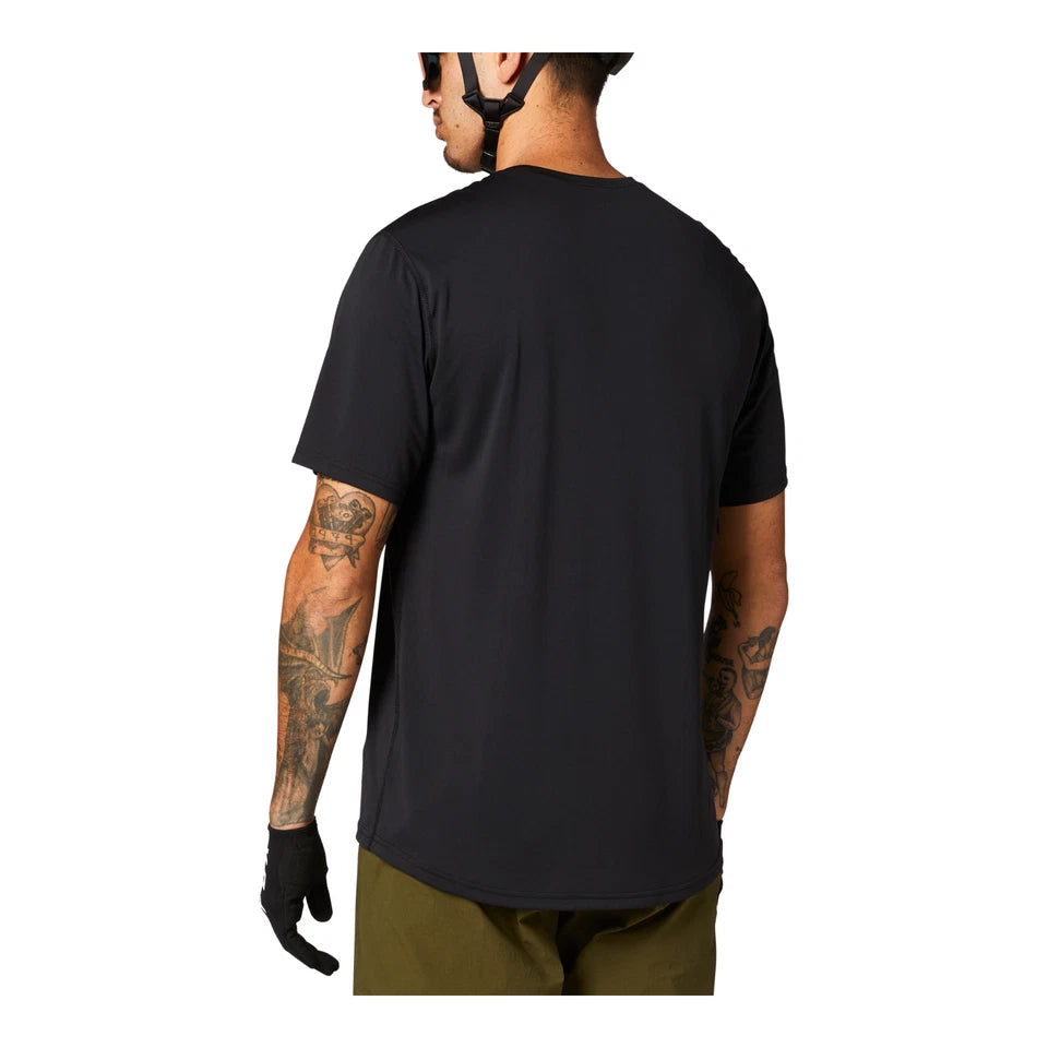 Fox Racing Ranger Short Sleeve Block Jersey