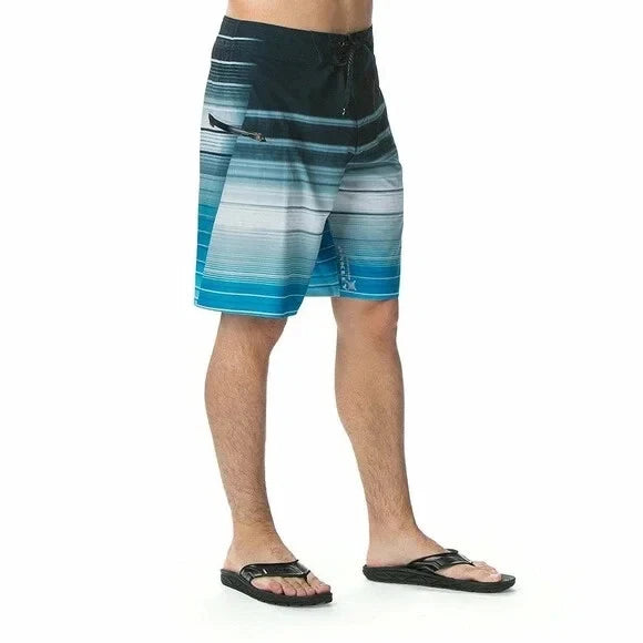 Oakley Mens Blade Razor Boardshorts Inner Compresion Liner