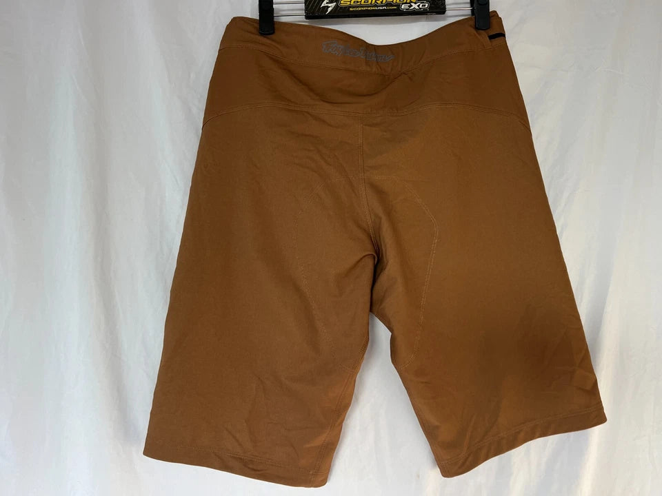 Troy Lee Designs Flowline Shorts No Liner *DISPLAY* CLOSEOUT