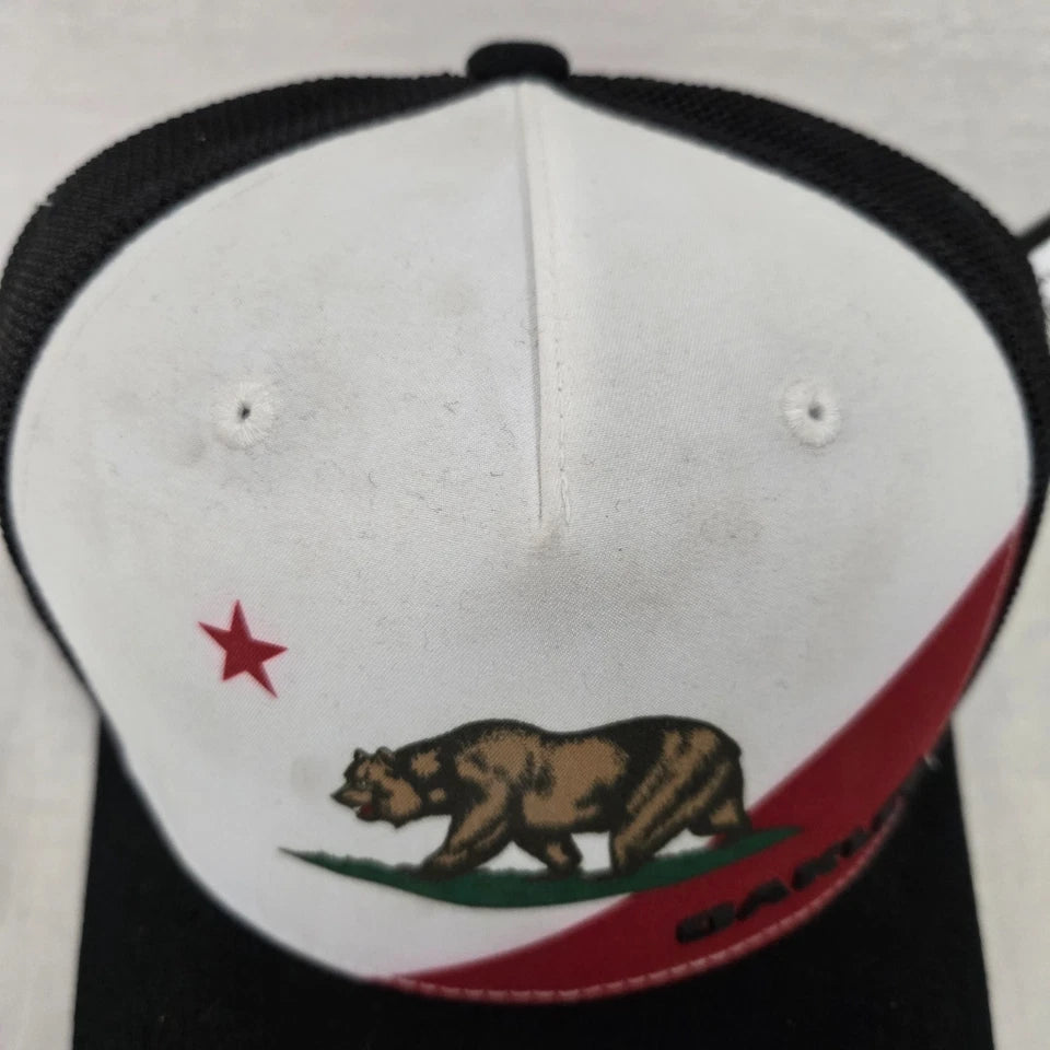 Oakley Indy Passport Trucker Hat *DISPLAY*