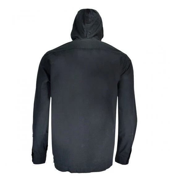 Oakley Taildragger Hooded Jacket