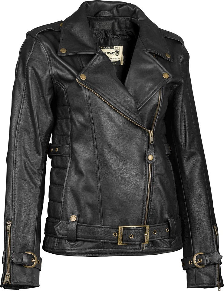 Highway 21 Womens Pearl Jacket
