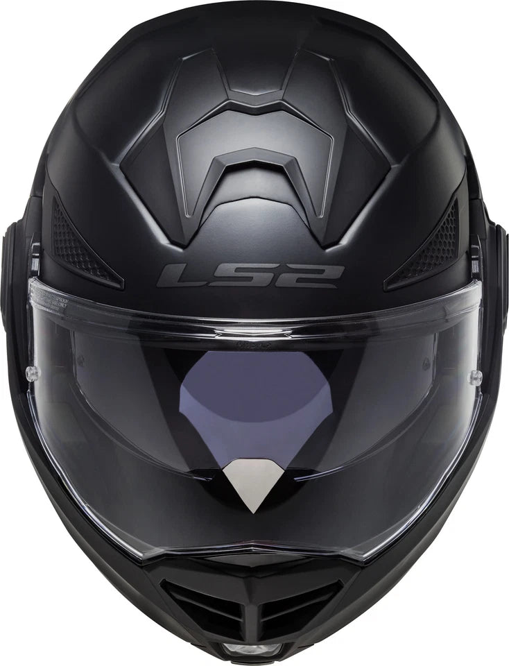 LS2 Advant X Modular Helmet
