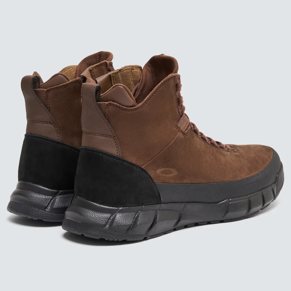 Oakley Coyote Mid Zip Boot
