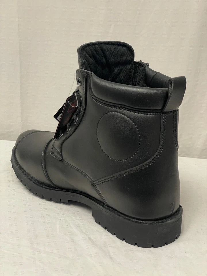 Kore Kicker Motorcycle Riding Boots