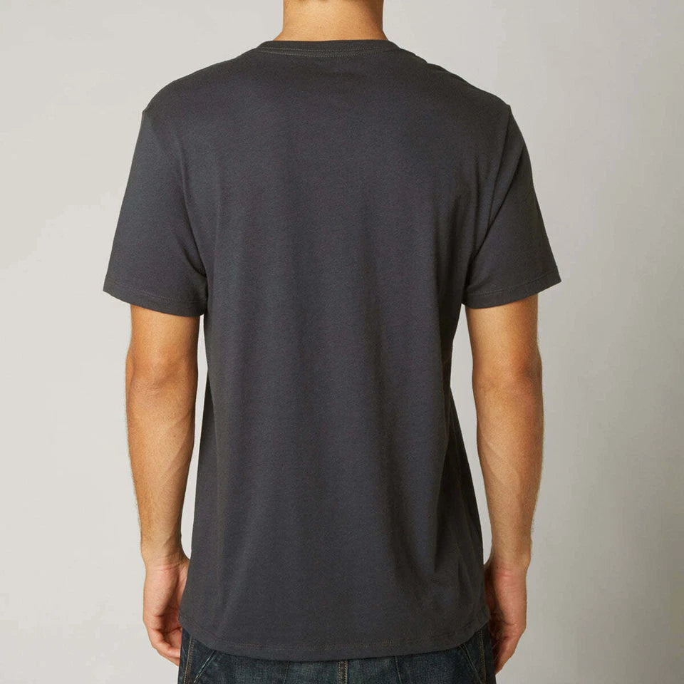 Fox Racing Walled Short Sleeve Premium Tee