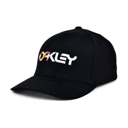 Oakley B1B Metallic Destination Hat