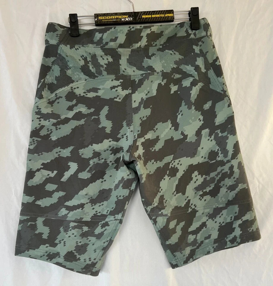 Troy Lee Designs Skyline Shorts Shell No Liner CLOSEOUT