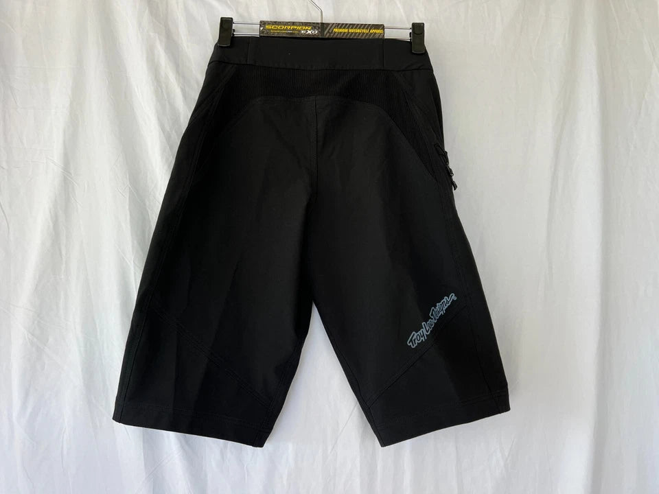 Troy Lee Designs Ruckus Shorts Shell No Liner *DISPLAY* CLOSEOUT