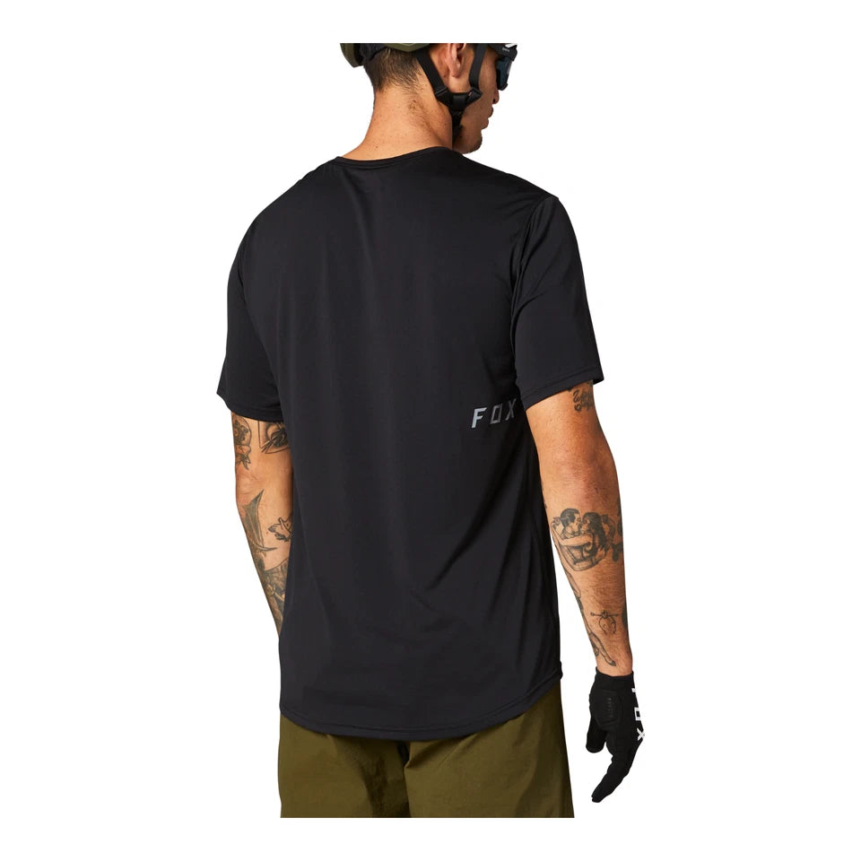 Fox Racing Ranger Short Sleeve Block Jersey