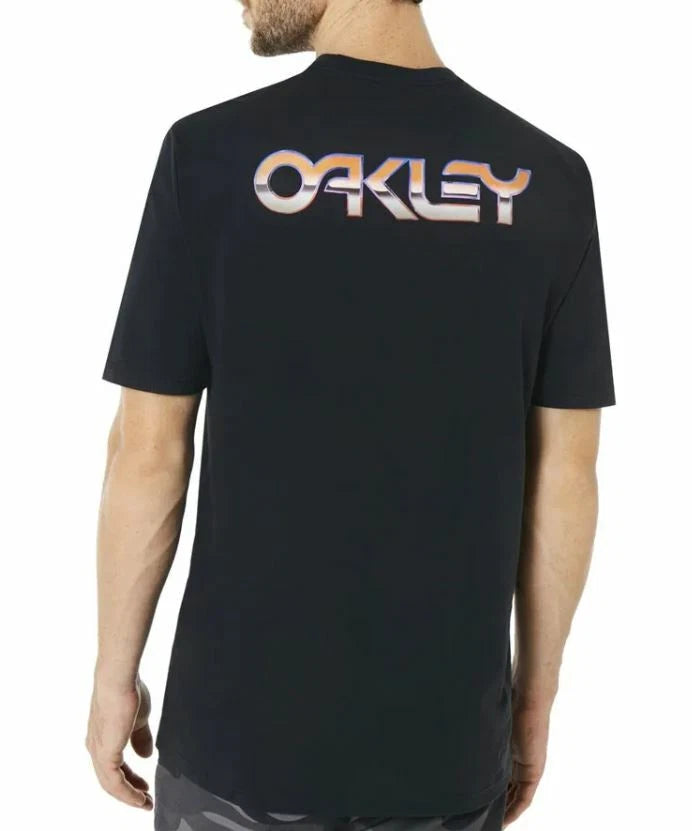 Oakley B1B Chrome Tee