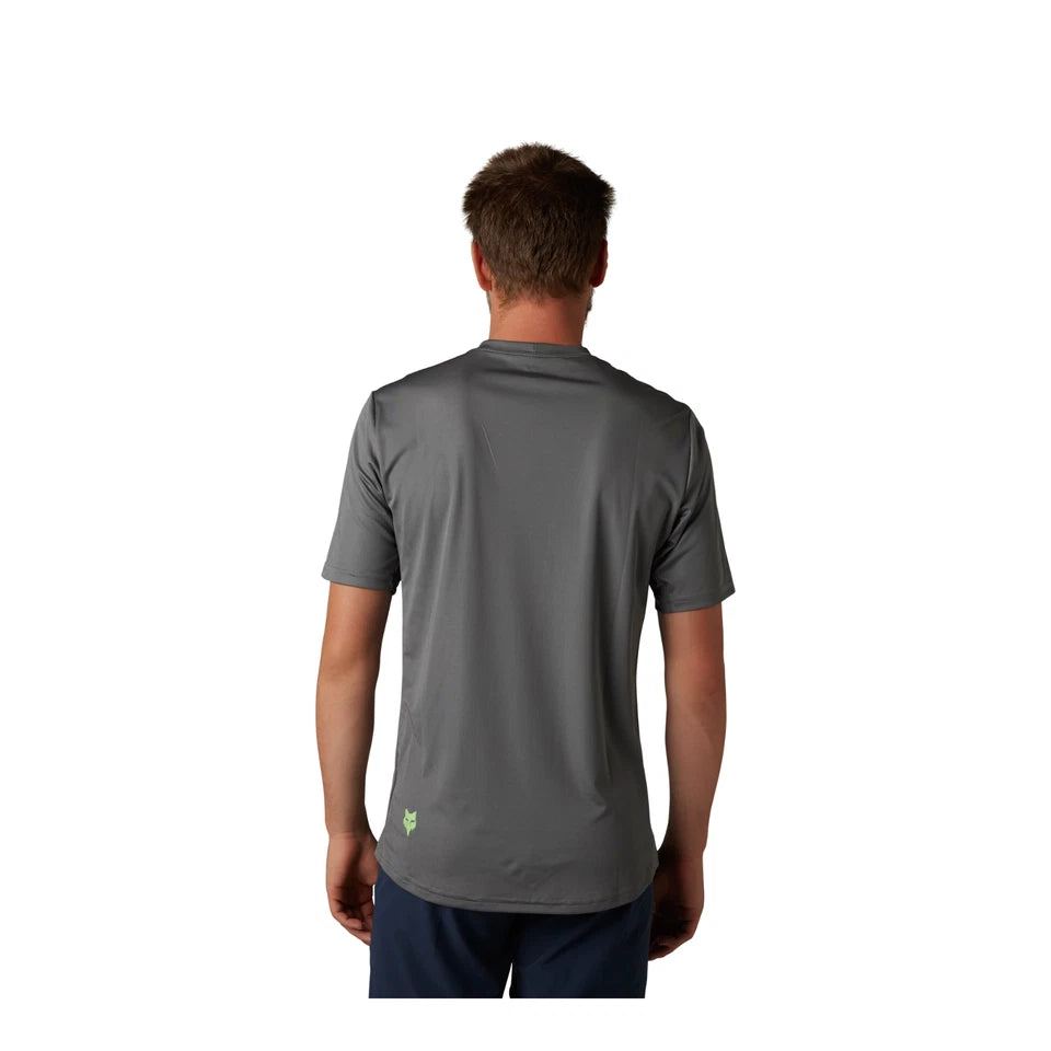 Fox Racing Ranger Short Sleeve Moth Race Jersey
