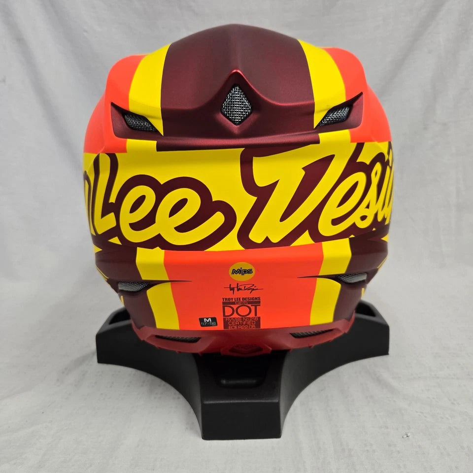 Troy Lee Designs SE5 Composite Helmet W/ MIPS *SAMPLE*